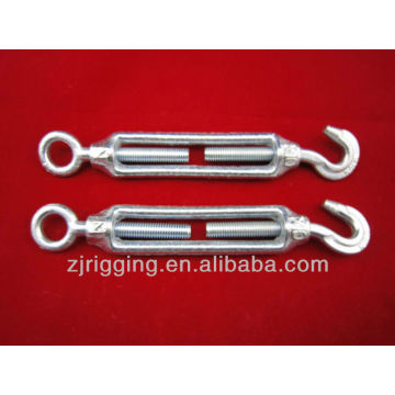 Commercial Type Malleable Turnbuckle